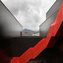 Best-inspirations : SHIFTboston Blog Blog Archive BLACK WITH A RED TOUCH ~ Karbonix