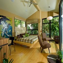 Shiny Interior Design Decoration Blog Furniture Design Transformative Bedroom - Karbonix