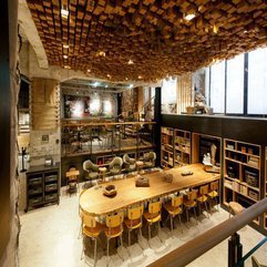 Best Inspirations : Shop Design Place Big Coffee - Karbonix