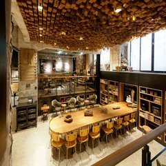 Shop Design Place Big Coffee - Karbonix