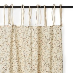 Shop Window Panels Amp Various Sheer Curtains At ABC Home - Karbonix