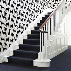 Show Wallpaper On Stairs Best - Karbonix