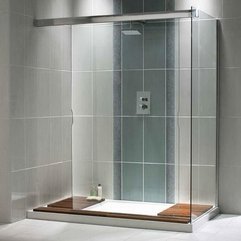 Best Inspirations : Shower Design Ideas Contemporary Bath - Karbonix
