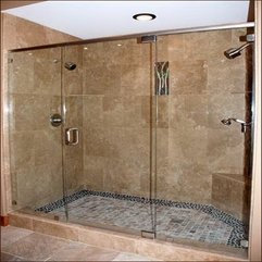 Shower Design Ideas Double Bath - Karbonix