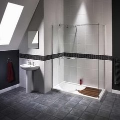 Best Inspirations : Shower Design Ideas Exclusive Bath - Karbonix