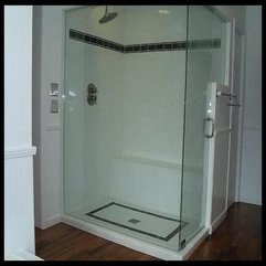 Best Inspirations : Shower Design Ideas Master Bath - Karbonix