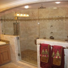 Shower Doors Beautiful Glass - Karbonix