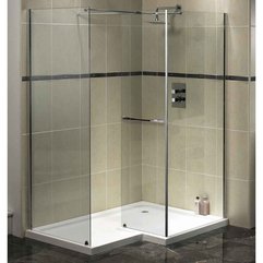 Shower Doors Fantastic Glass - Karbonix