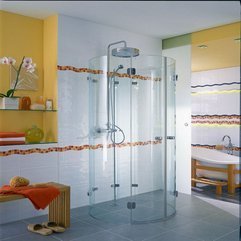 Shower Doors Modern Glass - Karbonix