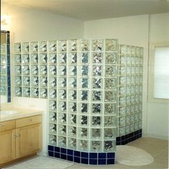 Shower Glass Block - Karbonix