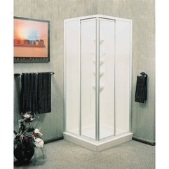 Shower Stalls Best Modern - Karbonix