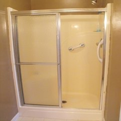 Best Inspirations : Shower Stalls Small Bathroom - Karbonix