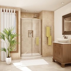 Best Inspirations : Shower With Small Bathtub Best Modern - Karbonix