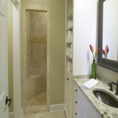 Showers Dashingly Bathroom - Karbonix