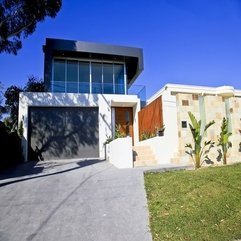 Best Inspirations : Side View Of Excellent Home Design Front View - Karbonix