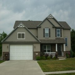 Siding Image Attractive - Karbonix