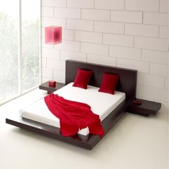 Simple Bedroom Best Design - Karbonix
