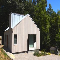 Simple Small Homes Design - Karbonix