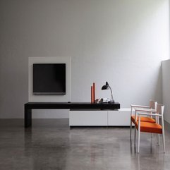 Simple Tv Cabinet Design Luxurious Modern - Karbonix