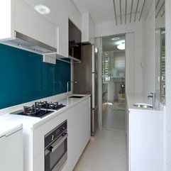 Best Inspirations : Singapore Shoebox Flat Makeover Fascinating Design - Karbonix