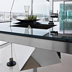 Best Inspirations : Sink Design Amazing Design Modern Kitchen Sink Kitchen Fresh Kitchen - Karbonix