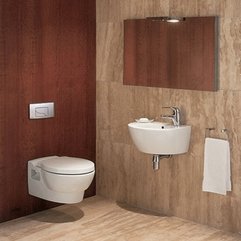 Sink For Small Bathrooms Modern Bathroom Design Small Bathroom Vibrant And - Karbonix