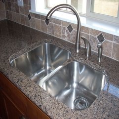 Best Inspirations : Sinks Ideas Remodel Kitchen - Karbonix