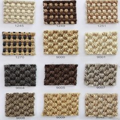 Best Inspirations : Sisal Carpet Sisal Loop Mini Boucle Natural Carpet Sisal - Karbonix