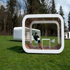 Sitting Bench Modular Units - Karbonix