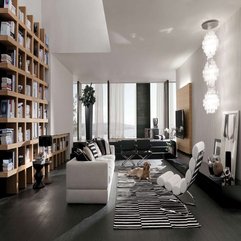 Best Inspirations : Sitting Room Library New Design - Karbonix