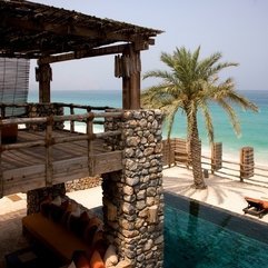 Best Inspirations : Six Senses Zighy Bay Resort The Luxurious - Karbonix