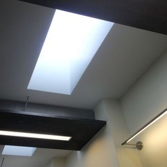 Skylight Design Luxurious Inspiration - Karbonix