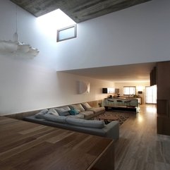 Best Inspirations : Skylight Design Luxurious Modern - Karbonix