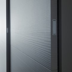 Best Inspirations : Sliding Breeze Door Wardrobe Gray - Karbonix