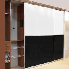 Sliding Doors Layout Simple Beautiful - Karbonix