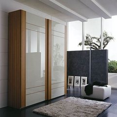 Sliding Doors Wardrobe Astonishing Unique - Karbonix