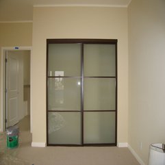 Sliding Picture Pocket Doors - Karbonix