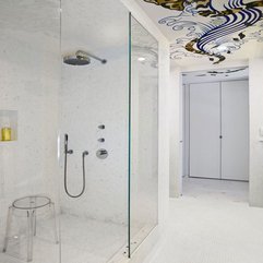 Best Inspirations : Small Apartment Bathroom Design - Karbonix