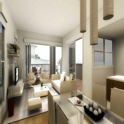 Best Inspirations : Small Apartment Decorating Ideas On A Budget Interior Design - Karbonix