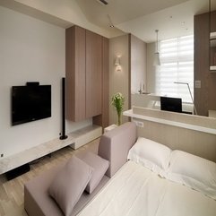 Best Inspirations : Small Apartment Decorating Ideas On A Budget Interior Layout - Karbonix