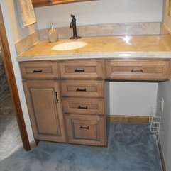 Best Inspirations : Small Bathroom After Renovation Wash Basin - Karbonix