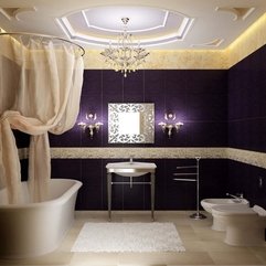 Best Inspirations : Small Bathroom Decorating Ideas Classically Small - Karbonix