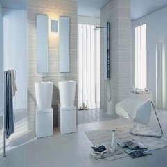 Best Inspirations : Small Bathroom Extraordinary Ideas - Karbonix