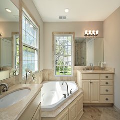 Small Bathroom Ideas For Comfortable Home Interior Design - Karbonix