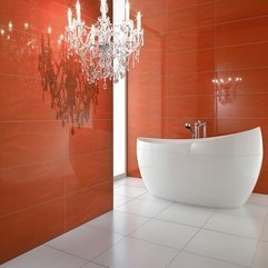 Best Inspirations : Small Bathroom Paint Ideas Red Home Design Decor Interior And - Karbonix