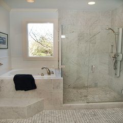 Small Bathroom Showers Idea - Karbonix