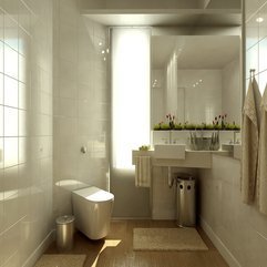 Best Inspirations : Small Bathroom Stylish Designs - Karbonix