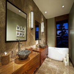 Best Inspirations : Small Bathrooms Bathroom Designs - Karbonix