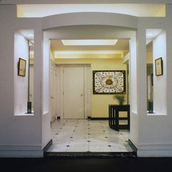 Best Inspirations : Small Foyer Lighting Ideas Simple Design - Karbonix