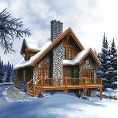 Small House Best Beautiful - Karbonix